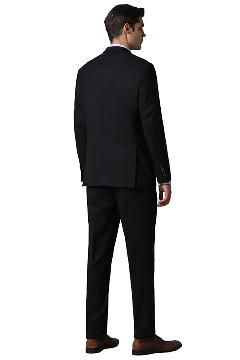 Louis Philippe Men Suit - Dress Set