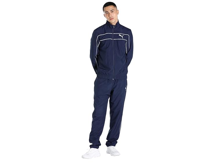 PUMA Mens Track Suit