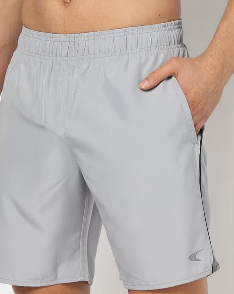 PERFORMAX Men Regular Fit Running City Shorts