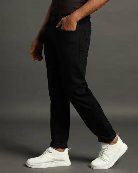 LEVI'S Men 512 Slim Tapered Fit Jeans