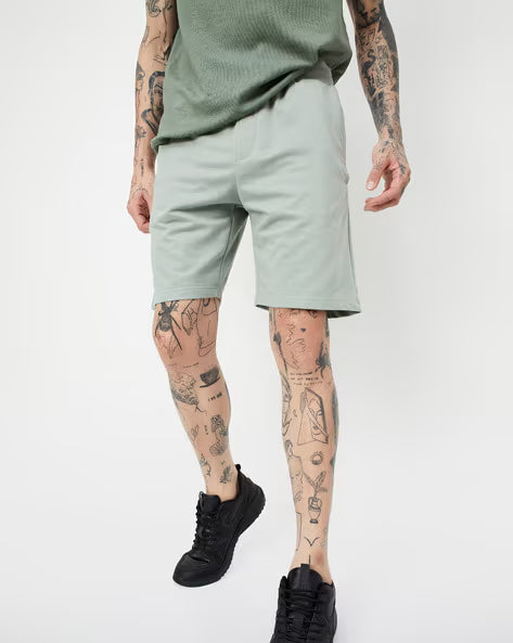 MAX Men Athleisure Shorts