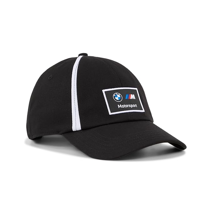 Puma Unisex's Dad Caps