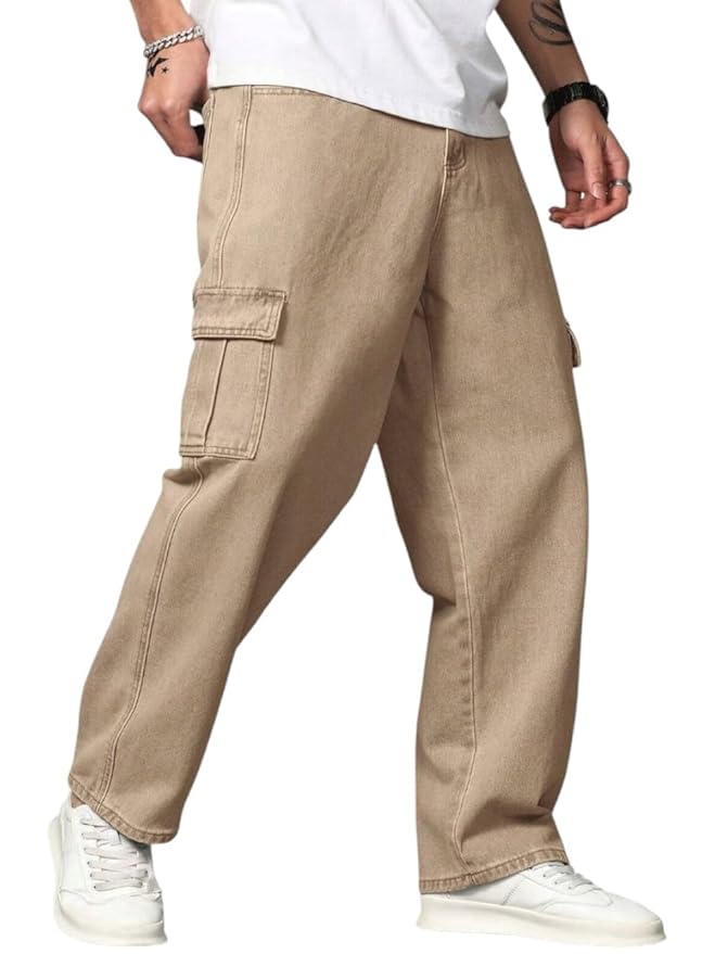 JVX Men Jeans || CargoJeans for Men || CARGOJEANS || Jeans for Man