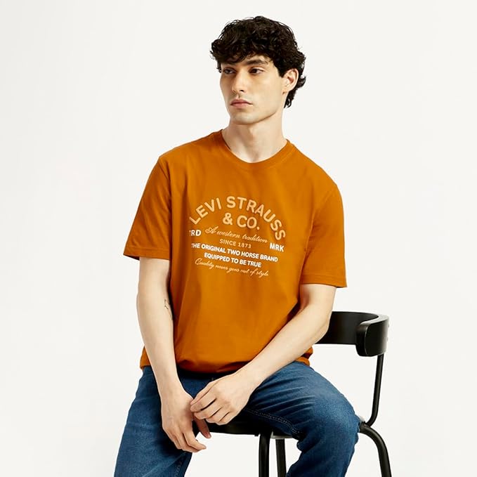 Levi's Men's Slim Fit T-Shirt