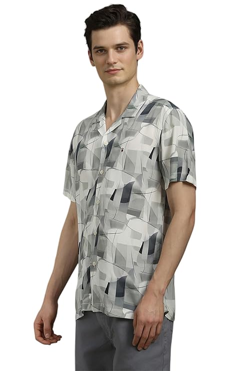 Louis Philippe Men Shirt