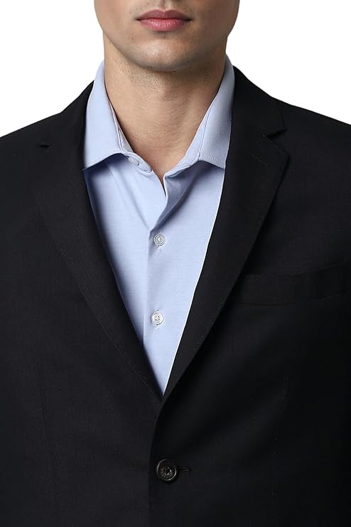 Louis Philippe Men Suit - Dress Set