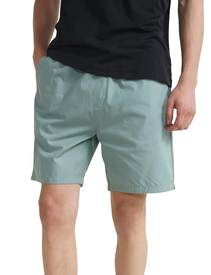 DAMENSCH Men's Regular Shorts
