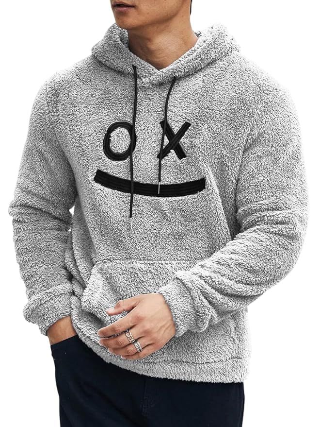 JVX Men Sweatshirts || Sweatshirts for Men || Wool Sweater || Unisex Hoodie ||Hoodie