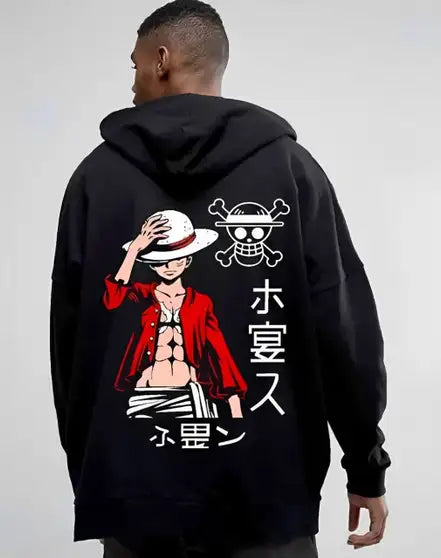 Full Sleeve Men & Women Sweatshirt