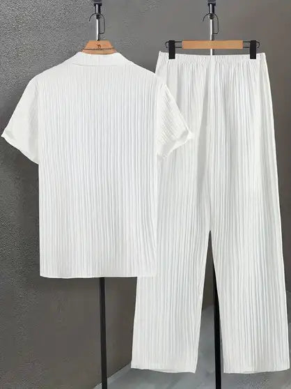 MAA UMA Shirt Pant Co-ords Set