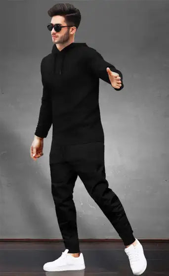 BLIVE Tshirt Pant Co-ords Set